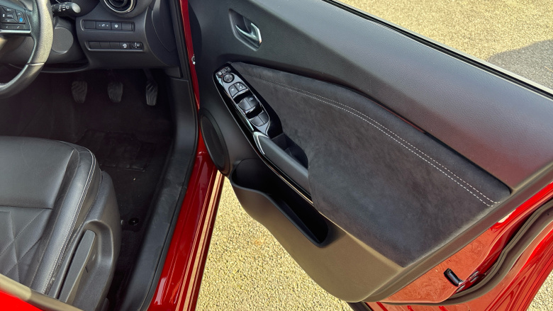 Nissan Juke 1.0 DiG-T 114 Tekna+ 5dr Petrol Hatchback